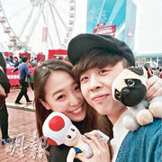 曾與張天賦吳保錡合作 音樂人Goo Chan認偷食退出幕前