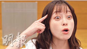 新劇首播 橋本環奈放棄偶包無助收視
