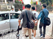 訛稱裝修騙訂金後失聯 無業漢被捕