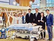 醫局年中成立發言人團隊 成員須具資深臨牀經驗 加強解說醫療事故