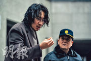 【開箱】《惡緣》見證因果循環 警世意味深長