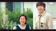 《比天堂還美麗》收視破頂 孫錫九缺席新片宣傳