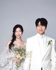 外父涉造巿被捕 李勝基斷絕關係