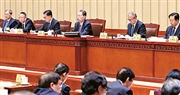 民營經濟促進法通過 「穩企業預期」 支持非公有制「不動搖」 促民企發展列國策