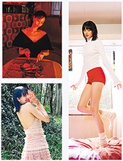 【娛樂場】處女作《Red Flag》闖樂壇 盧慧敏唱出對舊愛斷捨離