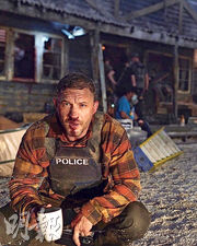 湯哈迪《毒劫》Netflix收視稱冠 十大非英語節目韓劇佔5部 《弱美男英雄》兩季齊上榜