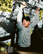 稱片酬減半 謝洛美溫納拒演《鷹眼2》