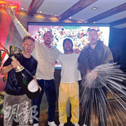 利華古遜失分拜仁重奪德甲 卡尼終結15年無冕生涯