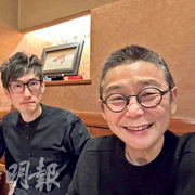 《虎毒不》兩周票房230萬 林日曦隔空應援 不忍恩師俞琤蝕錢