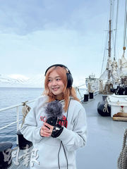 【娛樂場】陳明憙捐新歌《櫻梅桃李》英文版版稅助保育