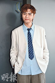 193自爆未跟ViuTV傾續約 目標做電視台老闆捧自己