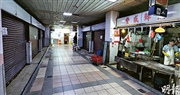 觀塘宜安街市擬年尾關 建醫療設施 出租率43%全港尾二 議員：區內人口老化嚴重