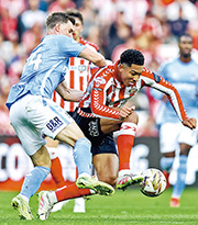 新特蘭英冠附4強絕殺 周六決戰錫菲聯爭返英超