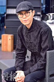 方大同遺作入圍5項金曲獎 林家謙李榮浩爭歌王