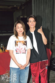 王菀之讚人靚聲甜跳舞有型 AK願加盟193旗下「最緊要有底薪」