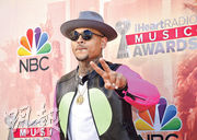 Chris Brown涉襲擊音樂製作人被捕