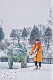 【娛樂場】新歌《你不必無時無刻維持完美的笑容》 魏嘉瑩籲接納自己缺點