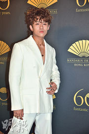 ANSONBEAN宣布暫別娛圈 認不負責任盼外界見諒