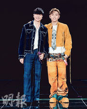 林俊傑啟德騷 伙張天賦唱《記憶棉》 遲散場 內地歌迷趕過關感覺糟透