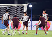 國足世盃外生死戰征印尼 許勝不許和 主帥伊雲高域樂觀看待