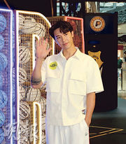 邱士縉:傾續約才決定去留 驚訝40歲跳舞老師參加《造星VI》