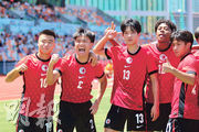 港足U20青年盃奪季 12碼贏馬拉加 日職U20破湖北登頂