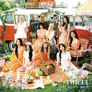 搶先Blackpink 成首隊韓女團登陸啟德主場館 Twice出道10年香港首開騷