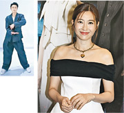 陳自瑤無睇王浩信跳「尷尬舞」 吳業坤自誇比張振朗靚仔