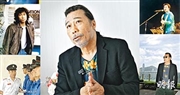 一支結他相伴奏出半世紀精彩樂章 夏韶聲：告別紅館不是退出樂壇