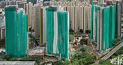 九龍灣綠置居首期最低5.75萬 最大466呎最細193呎 連續兩年向隅者多一抽籤號碼