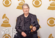 Brian Wilson逝世 享年82歲 Beach Boys創始成員 《迷失巨聲》「主角」受父親醫生操控