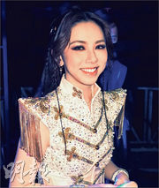 打官司6年無收版稅 鄧紫棋取回傳播權 重錄舊歌出專輯