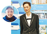 方俊減肥40磅被誤會患病 稱張偉文發燒虛弱 壓瘡好轉