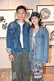 無劇拍專心寫歌籌備開騷 袁偉豪：不需向公司反映