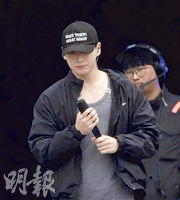 防彈少年團J-Hope演唱會7子「團聚」 柾國戴「親日帽」捱轟