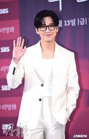 《我們的電影》開播兩集收視急跌 南宮民發文反駁韓媒批「包尾」