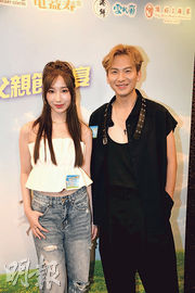 周吉佩忘廣州開騷票價 詹天文稱3小花演唱會物超所值