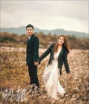 梁兆楹婚前所有資產轉母親 爆父親對伍富橋講最憎戲子