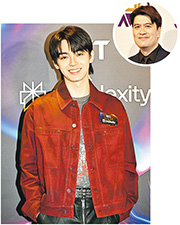 歐鎮灝感謝陳詠燊提點 許寶恆讚吳啟洋演出精彩