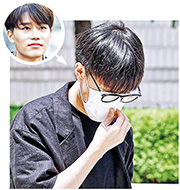 NCT前成員泰一認性侵恐囚7年