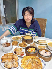 阮民安涉超市盜竊被捕 藏他人信用卡