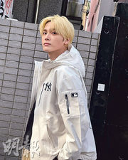 The Boyz周鶴年否認性交易 韓警調查