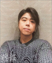 涉超市盜竊被捕 阮民安發文︰無穿無爛 記得拎單