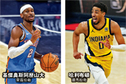NBA终极对决：雷霆VS溜马，新王诞生！