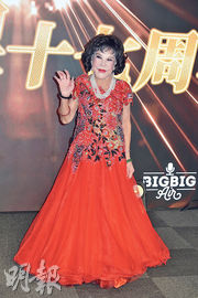 黃夏蕙否認領長生津 稱過渡屋由丈夫申請