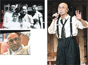 淚謝觀眾贈人生畢業證書 74歲盧冠廷遺憾不知生母是誰