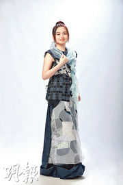 《聲秀》25新星出爐 失明傑青蕭凱恩「陳瀅2.0」入圍