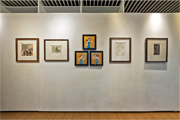 英國文化協會首次推出“書店畫廊”展覽：亨利·摩爾珍稀版畫罕見亮相，多元視角解讀當代藝術作品的獨特魅力
