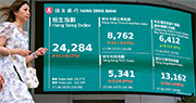 北水疯狂热炒:冠城股价狂飙,曾一度涨超100%,成交额高达41亿!收市高位急跌40%,街货单日惊人转手4次,市场波动引关注