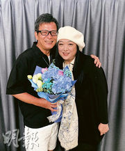 黄日华忆亡妻感激苗侨伟相助,失去头号粉丝的他重拾信心,突破悲伤再谈拍剧可能性